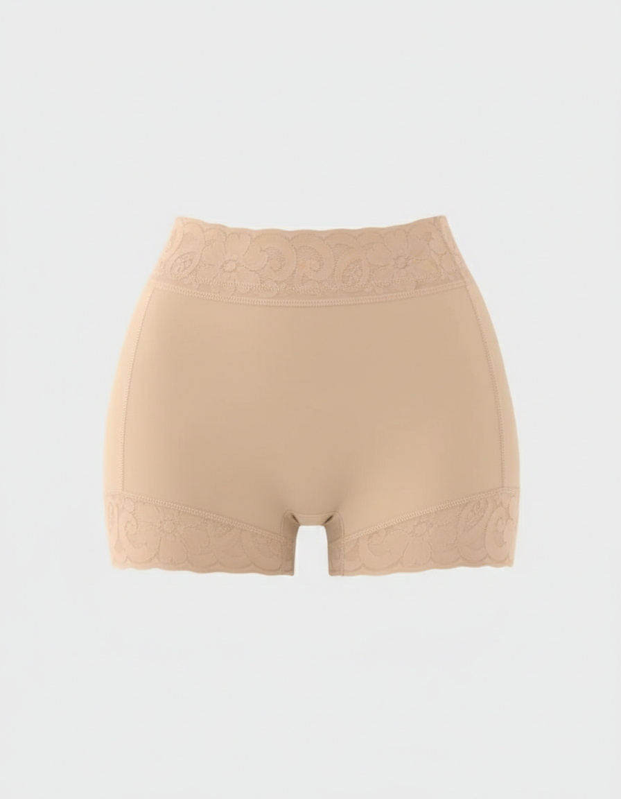 The Everyday High Waisted