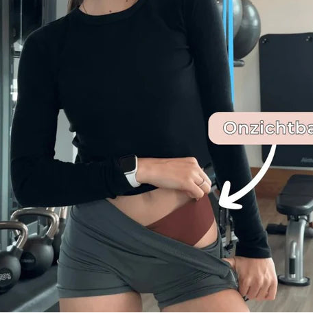 Seamless Camel Toe-Proof Invisible Panties